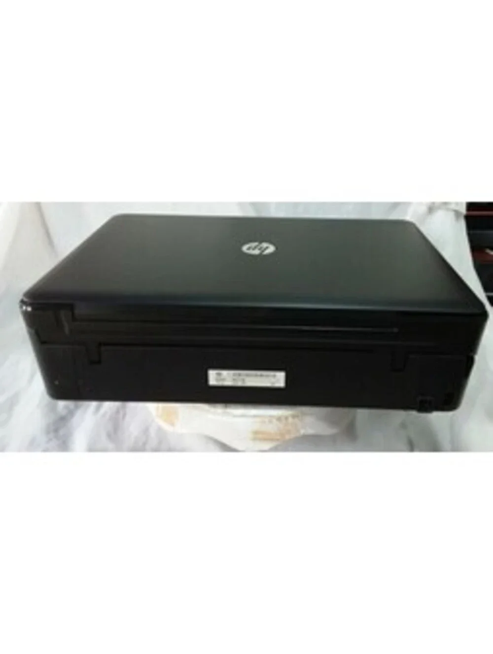 HP Envy 4502 All-In-One Inkjet Printer Scanner Copier WiFi Color Fully Tested OE